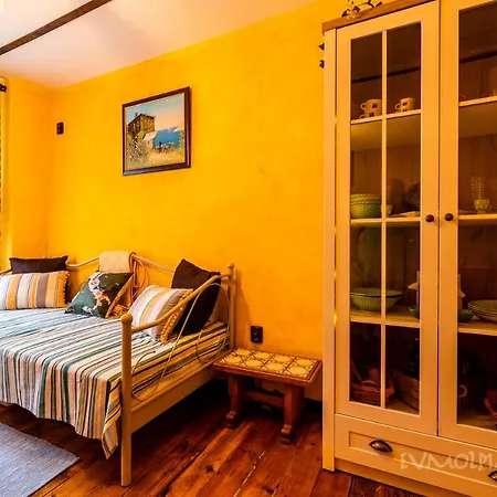 Apartamento Art Evmolpias Near Stadium *