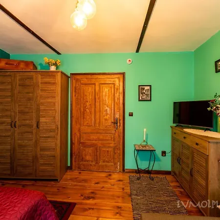 Art Evmolpias Near Stadium Пловдив