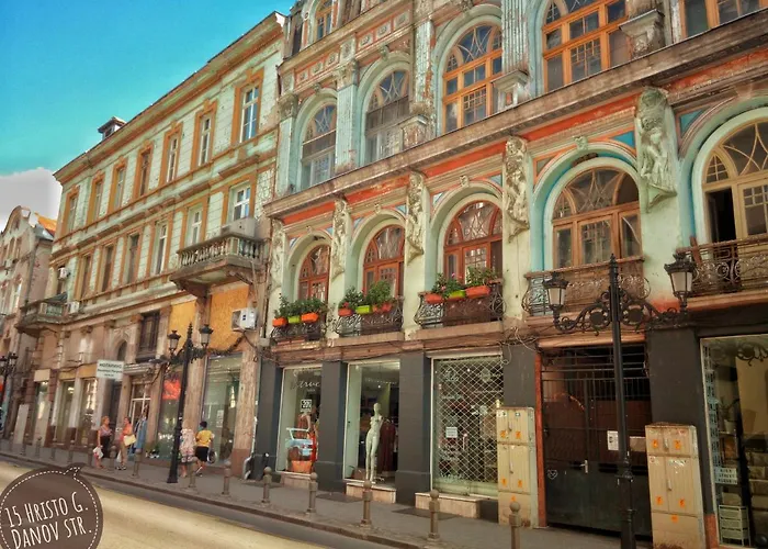 Art Evmolpias Near Stadium Apartamento *