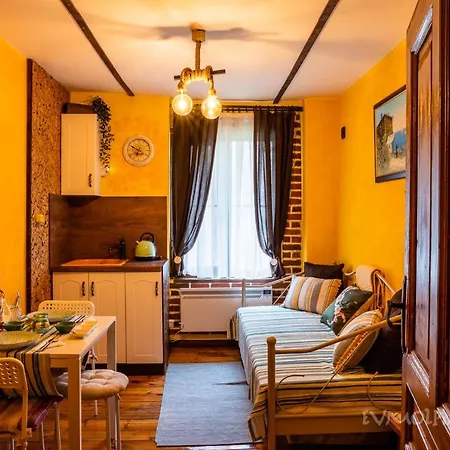 Апартамент Art Evmolpias Near Stadium