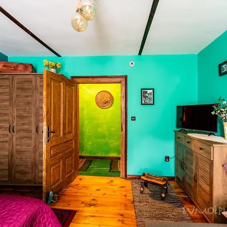 Art Evmolpias Near Stadium Пловдив