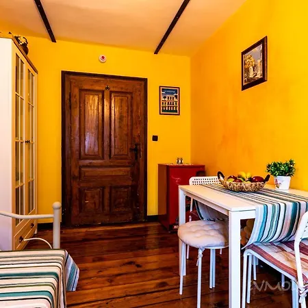 Art Evmolpias Near Stadium