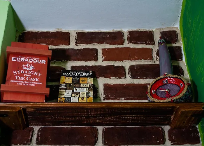 Апартамент Art Evmolpias Near Stadium