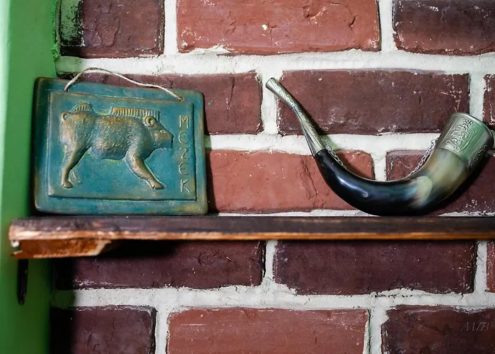 Apartment Art Evmolpias Near Stadium *